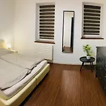 Psi Bouda Apartman Benecko