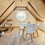Appartement Psi Bouda