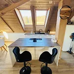 Appartement Psi Bouda