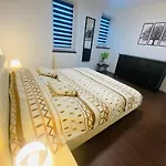 Appartement Psi Bouda Benecko
