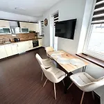 Psi Bouda Appartement *