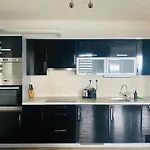 Psi Bouda Appartement *