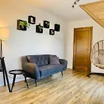 Appartement Psi Bouda *