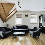 Appartement Psi Bouda Benecko