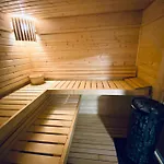 Psi Bouda Apartman