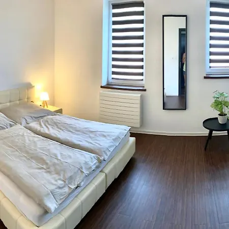 Apartment Psi Bouda *