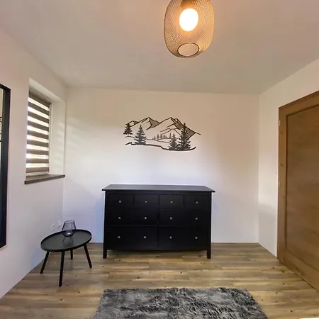 Apartment Psi Bouda