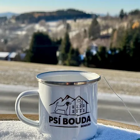 Psi Bouda * 贝内茨科