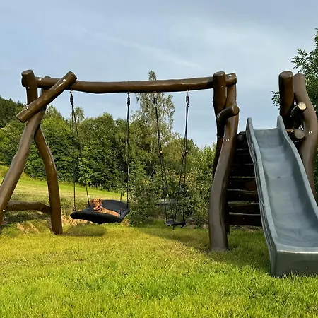 Psi Bouda Appartamento