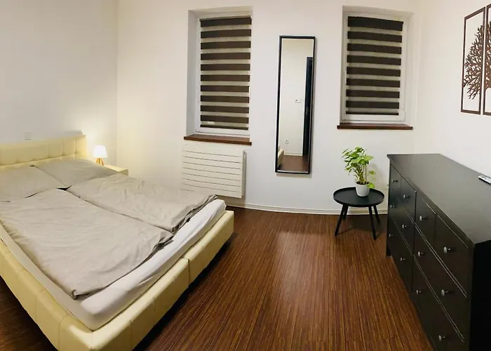 Psí Bouda Apartmán Benecko