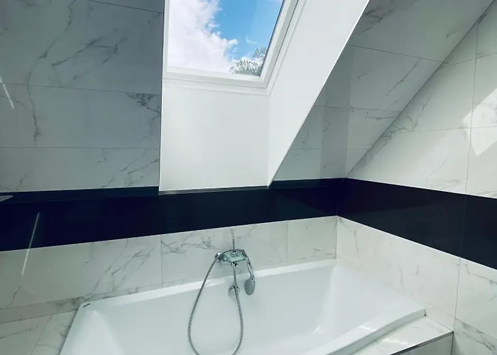 Psí Bouda Apartmán *