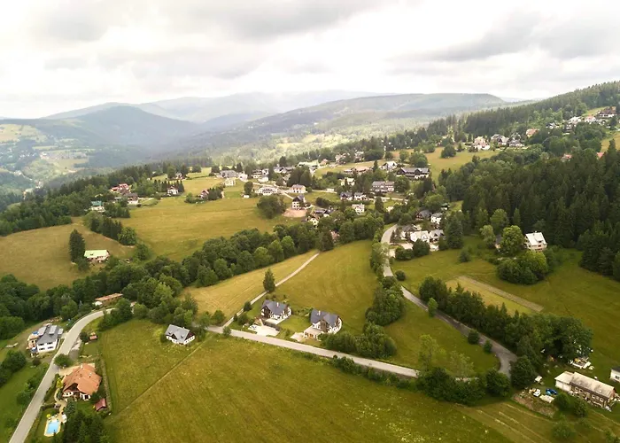 Psí Bouda Benecko