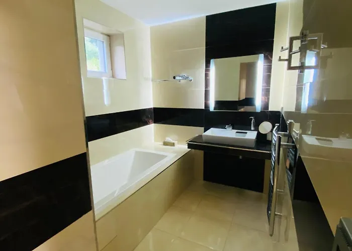 Psí Bouda Apartmán Benecko