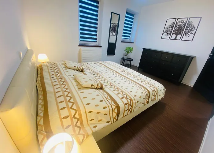 Apartmán Psí Bouda Benecko
