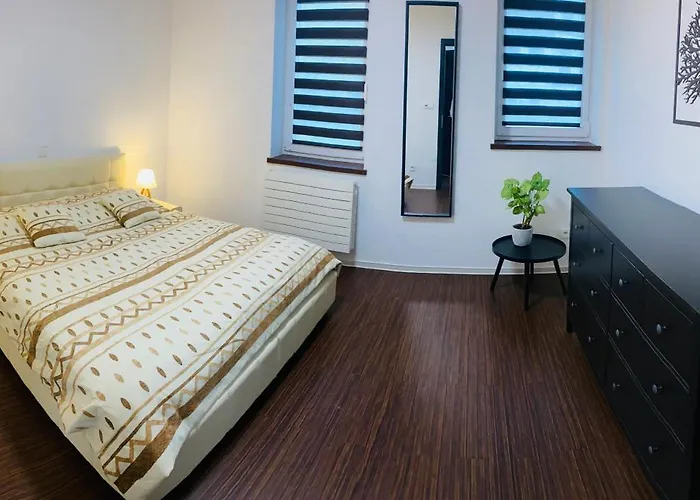 Psí Bouda Apartmán Benecko
