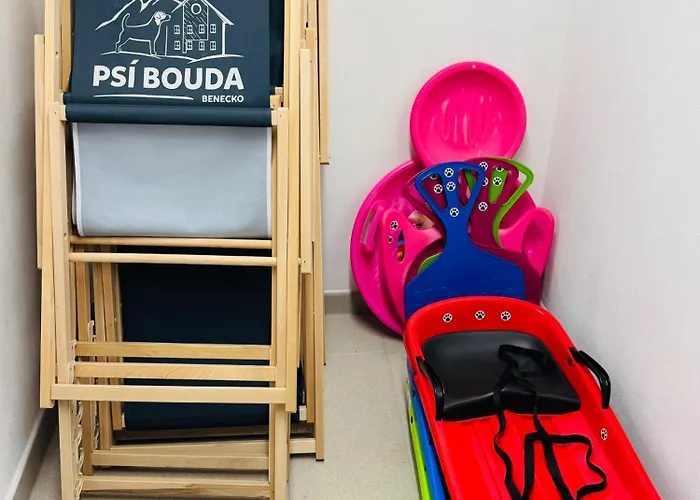 Psí Bouda *