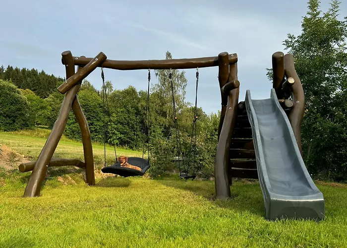 Psí Bouda Apartmán
